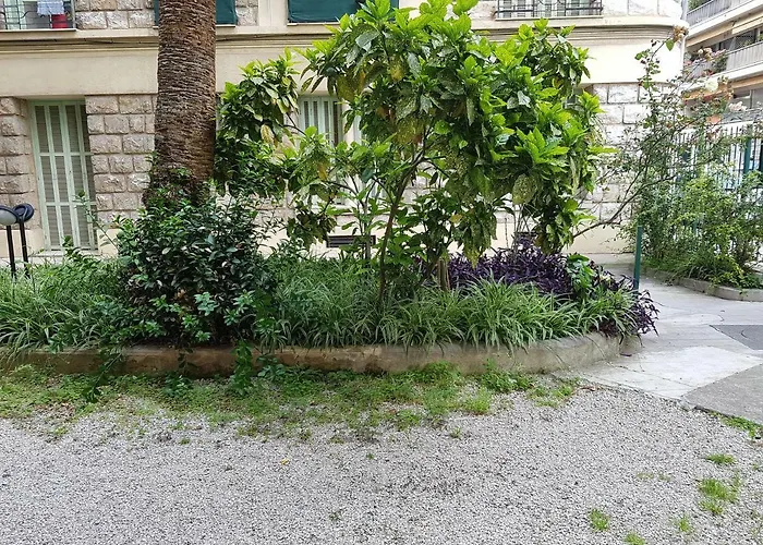 Apartment Proche Mer *