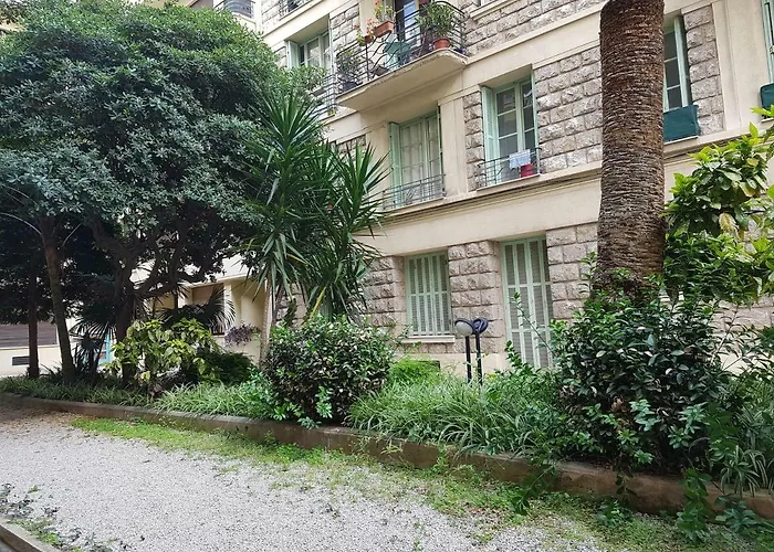 Apartment Proche Mer *