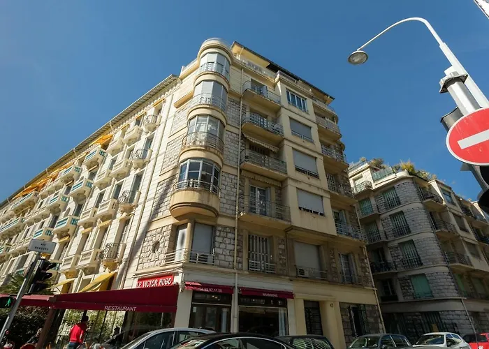 Apartment Proche Mer *