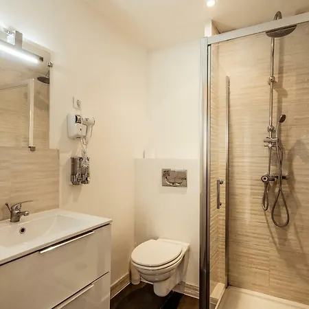 Proche Mer * Νίκαια