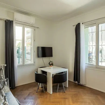 Apartment Proche Mer