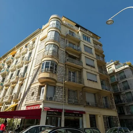 Apartment Proche Mer *