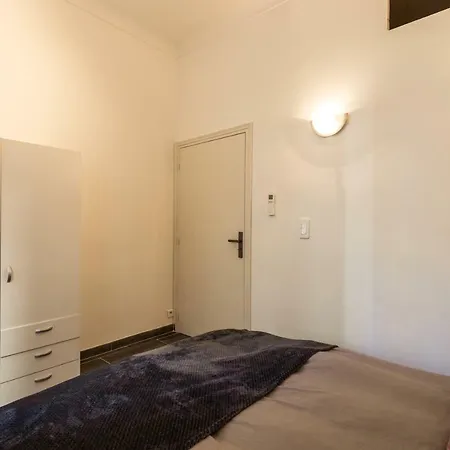 Apartment Proche Mer *