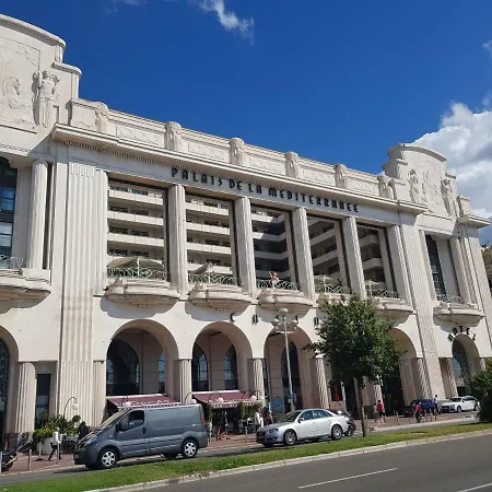 Διαμέρισμα Proche Mer *