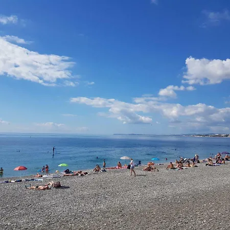 Proche Mer Apartment