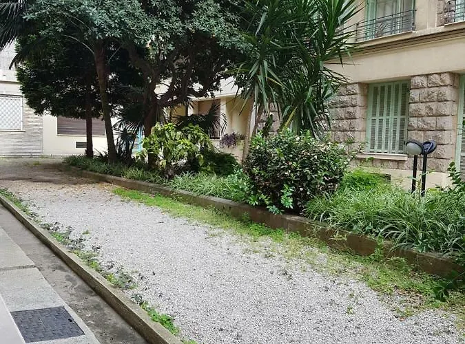 Apartamento Proche Mer *