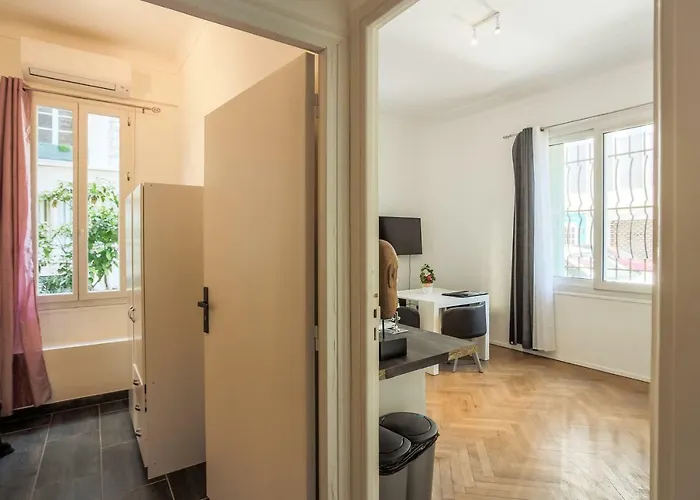 Apartamento Proche Mer *