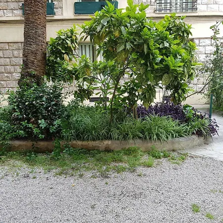 Apartment Proche Mer *