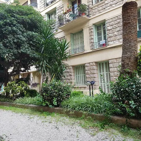 Apartment Proche Mer *