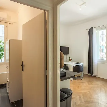 Apartment Proche Mer *