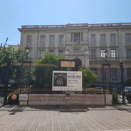 Apartment Proche Mer *