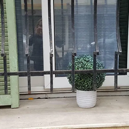 Apartment Proche Mer *